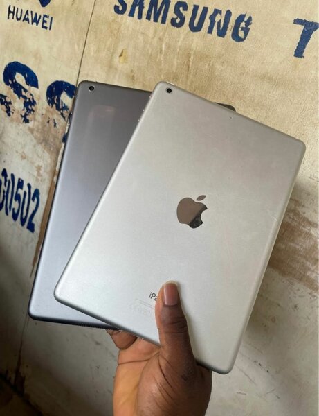 Apple iPad reconditionné