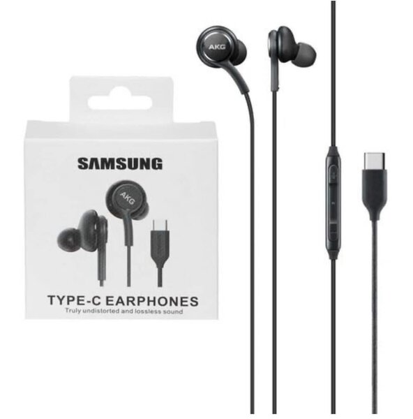 Écouteurs Samsung akg