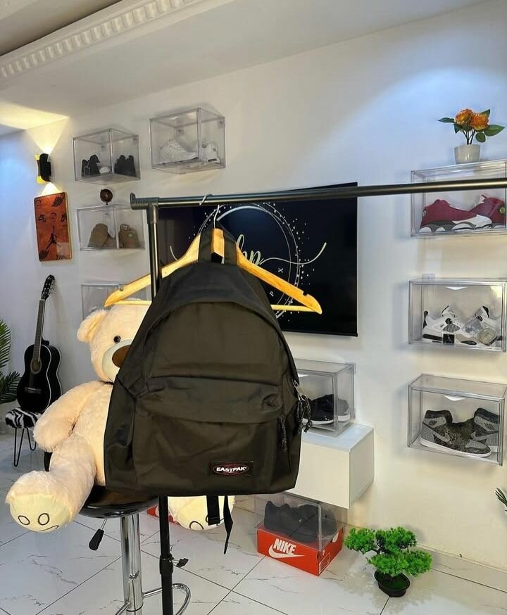 Sac à dos tendance Eastpak