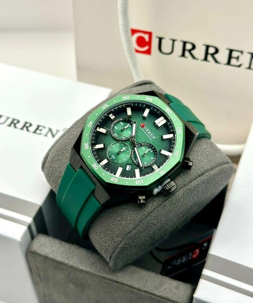 Montre Homme Curren Luxe