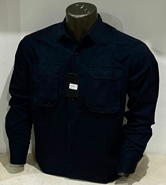 Chemise Homme Tactique