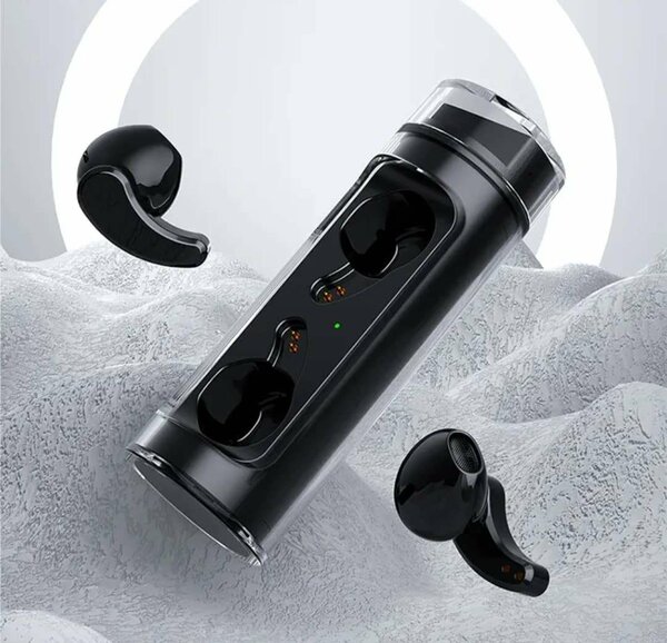 Ecouteurs Bluetooth TWS, écout