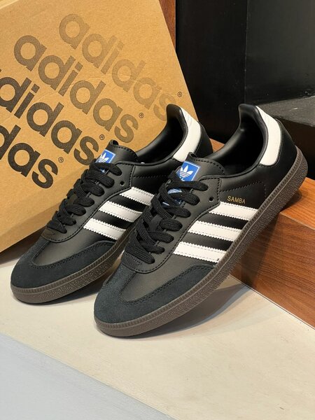 Adidas Samba Classiques