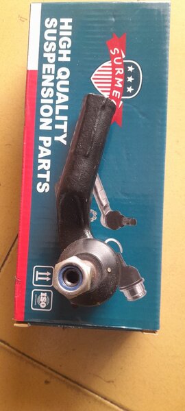 Ford Escape Tie rod end
