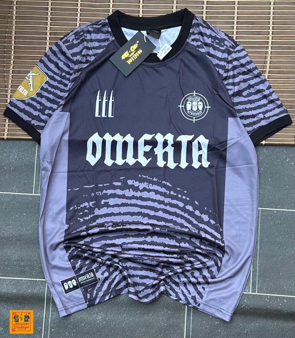 Maillots de sport Omerta