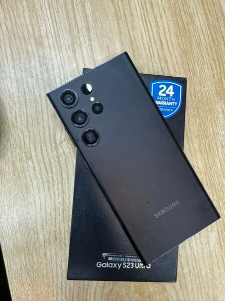 Samsung Galaxy S23 Ultra