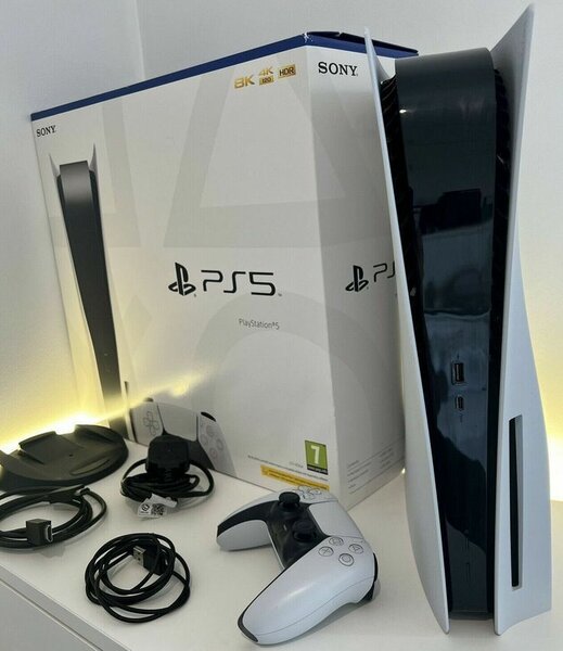 PS5