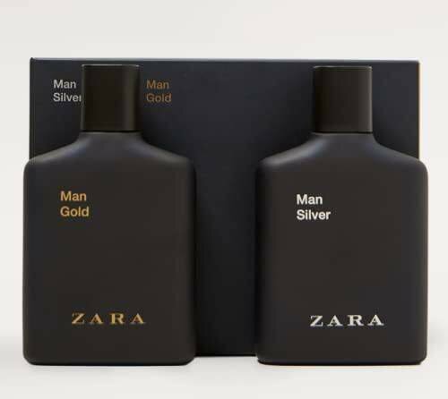 Parfum Homme Zara Collection