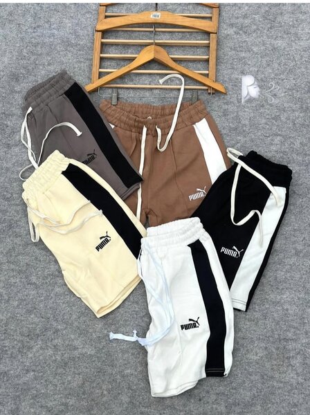 Shorts de sport unisex tendance