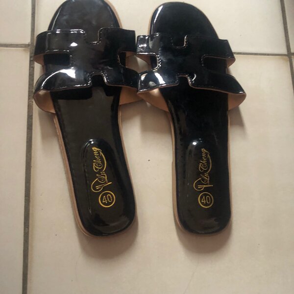 Chaussures pour femme