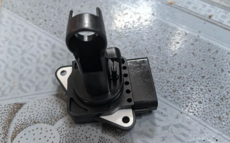 Capteur de débitmètre d'air