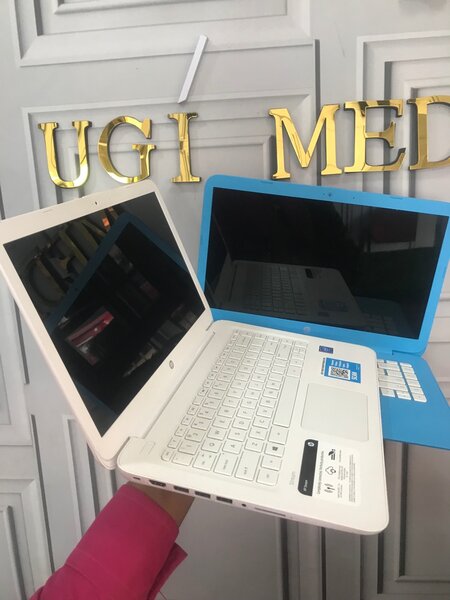 Hp Stream 14 intel Celeron 32/4gb