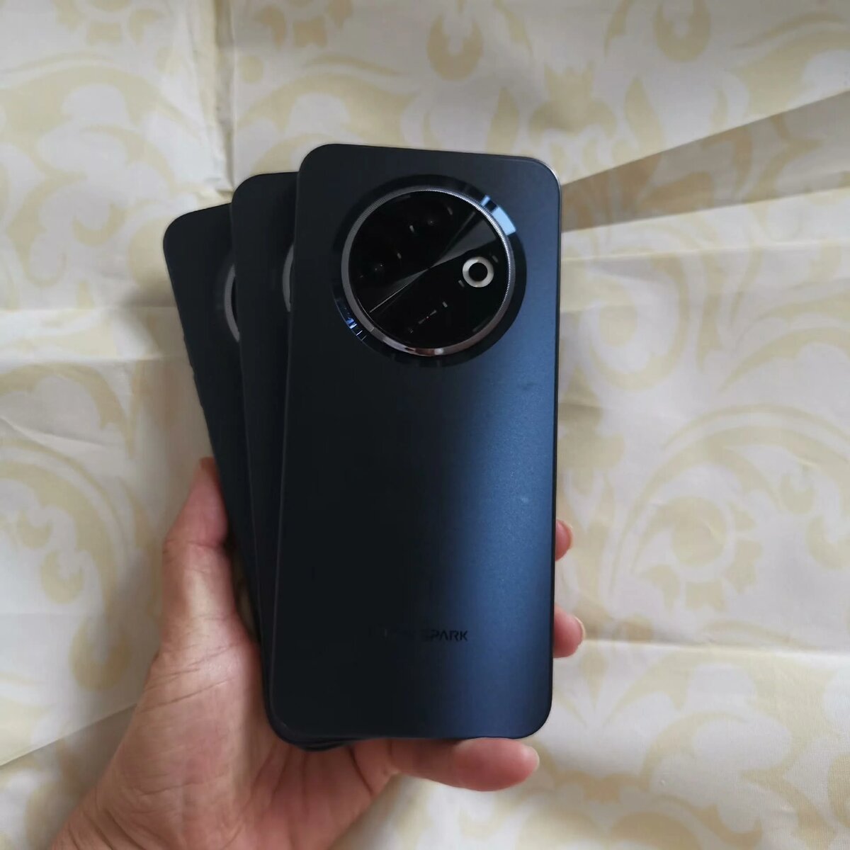 TECNO Spark 30C Smartphone