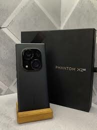 Smartphone Phantom X2 Pro