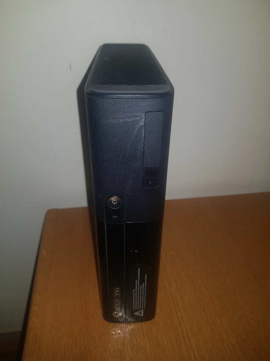 Xbox 360