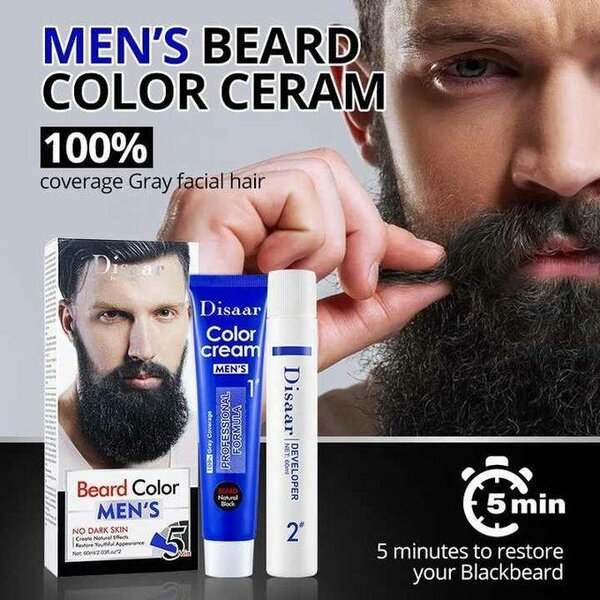 Produits de barbe