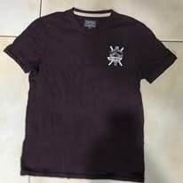 new casual good quality men's t-shirt