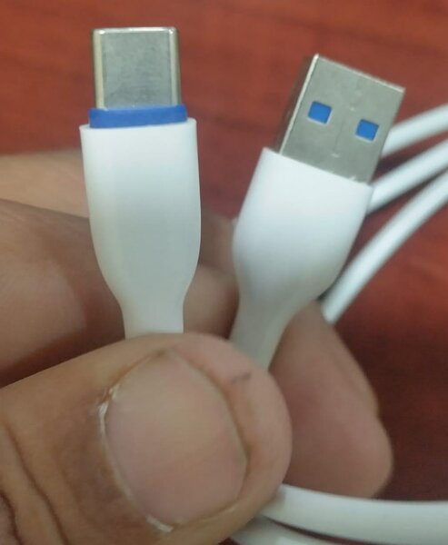 DATA CABLE C TYPE MICRO C2C usb data transfer cable