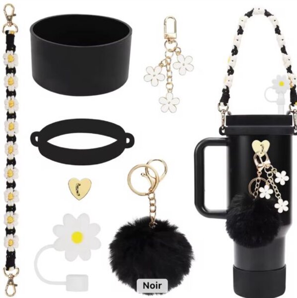 Ensemble Accessoires de Tasse