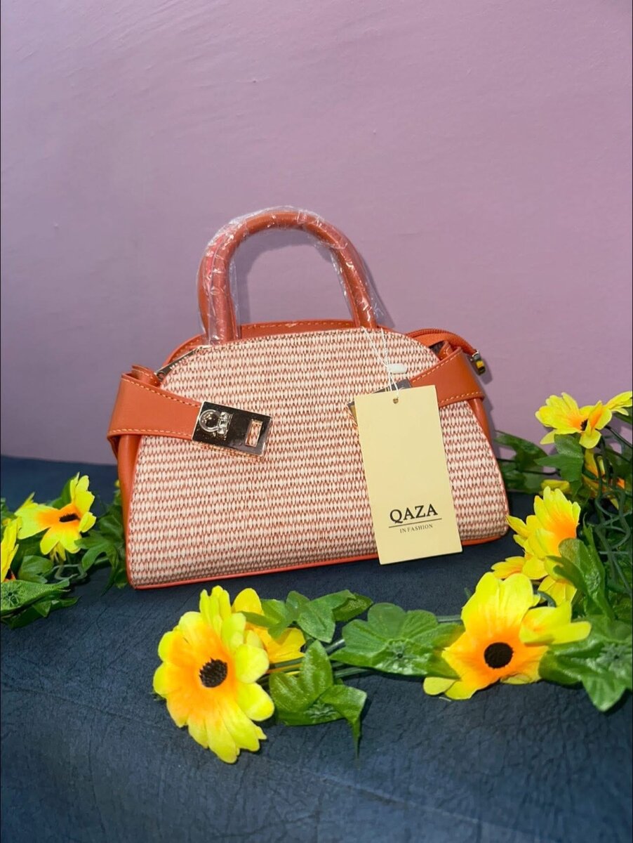 Sac à main élégant femme