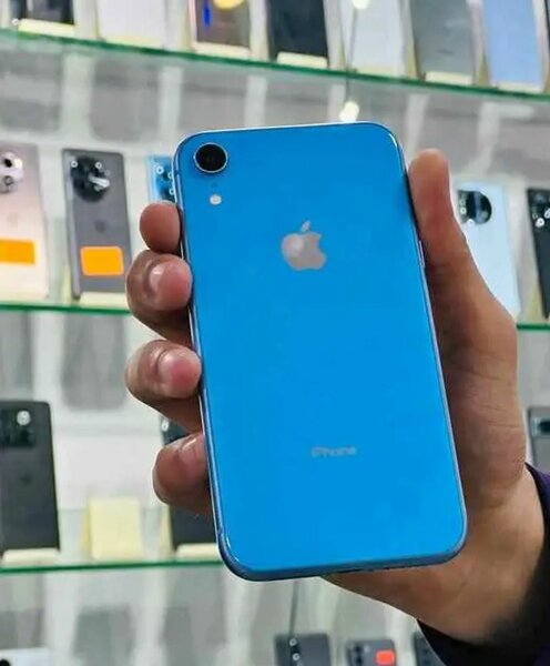 Smartphone Apple iPhone XR