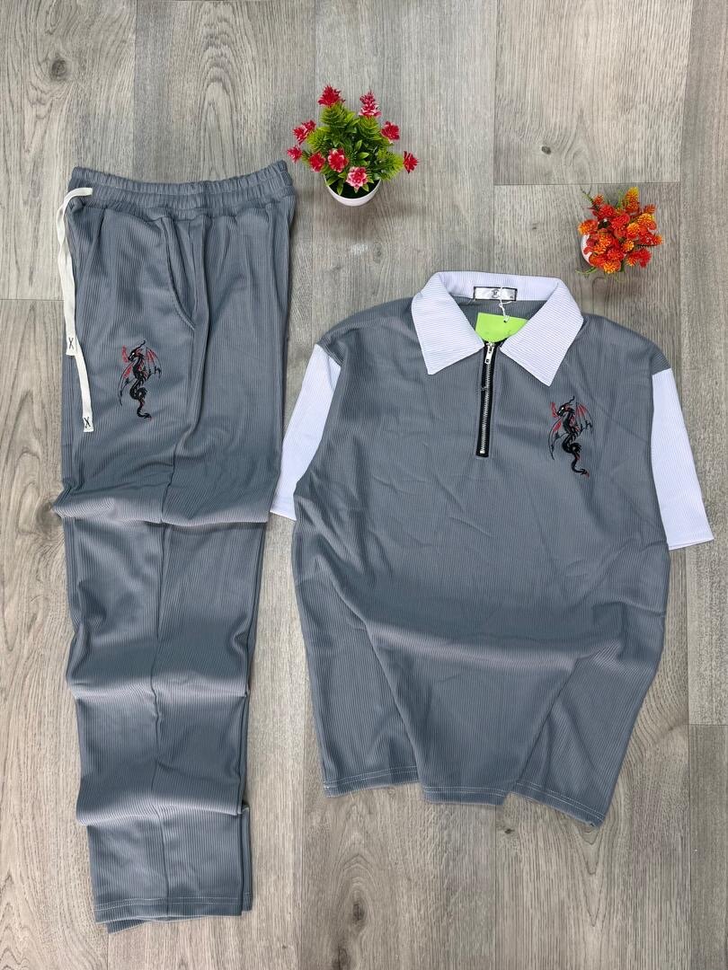 Ensemble survêtement homme