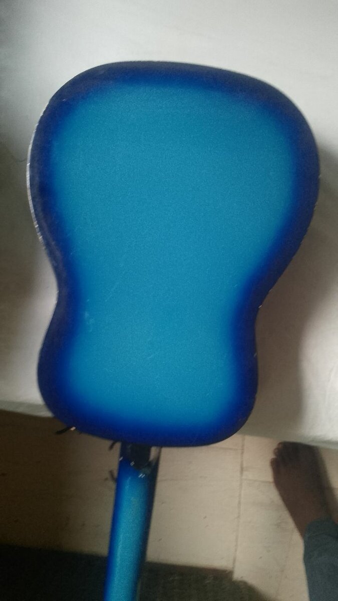 Guitare acoustique et classiqu