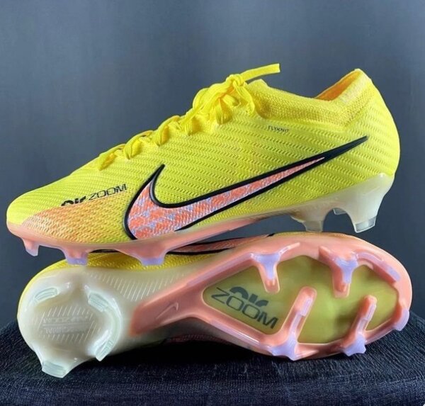 CRAMPON AIR ZOOM NIKE