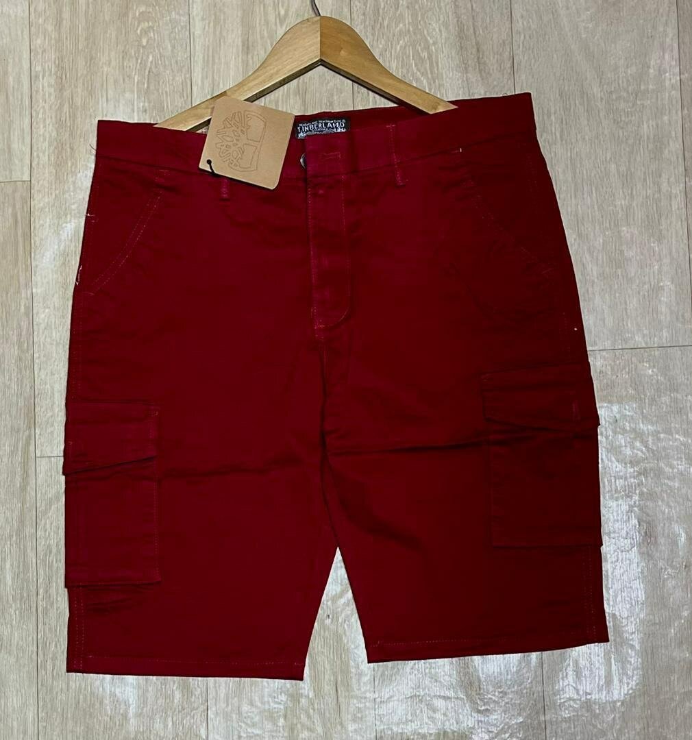 Cargo Shorts Homme Décontractés