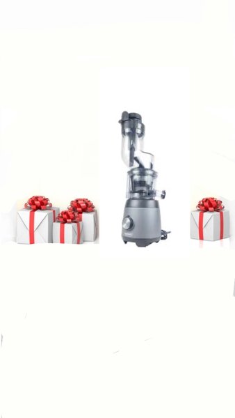 Соковыжымалка