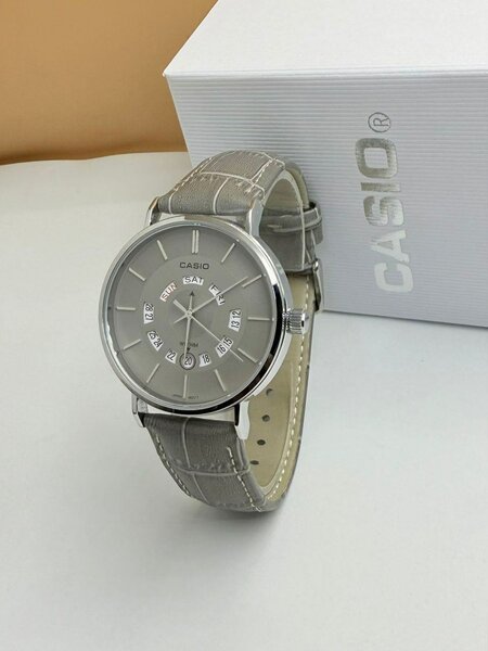 Montre Casio Élégante Homme