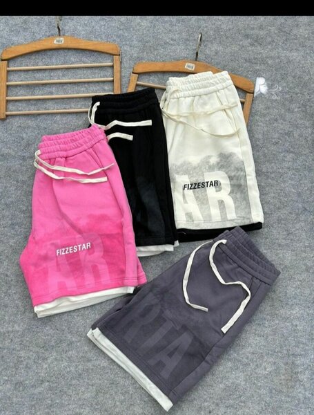 Shorts Fizzestar pour femme