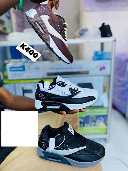 belles baskets pour hommes