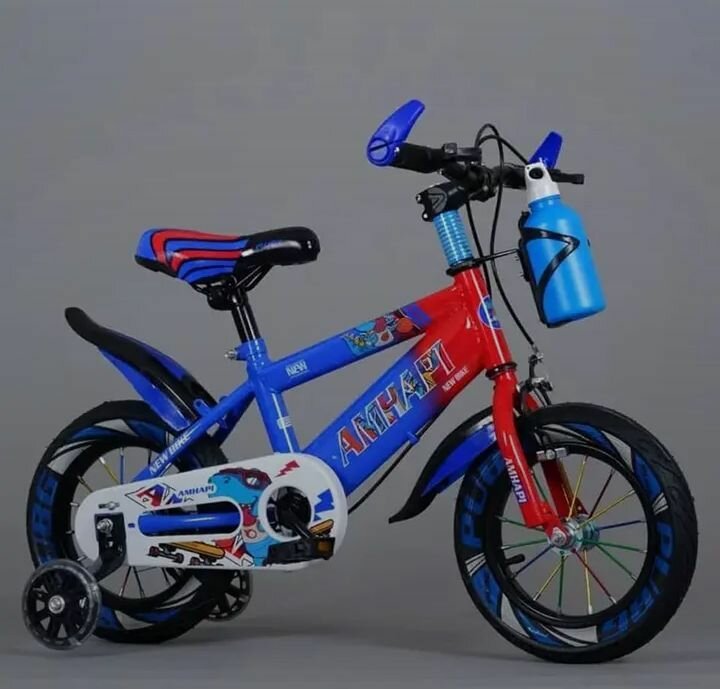 Vélo enfant 16 pouces ANHAPI