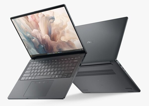 Ordinateur portable Dell