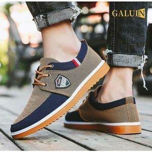 Chaussures décontractées homme tendance