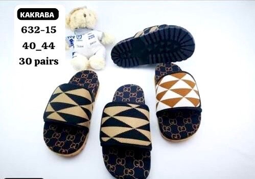 Louis Vuitton Design Slides