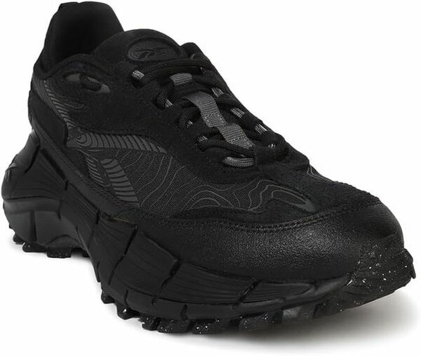 Kinetica 2.5 Edge (Black)