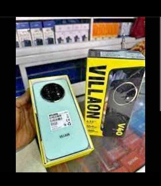 Smartphone VILLAON V10