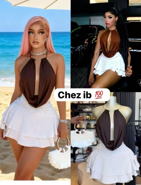 Ensemble survêtement pour femmes