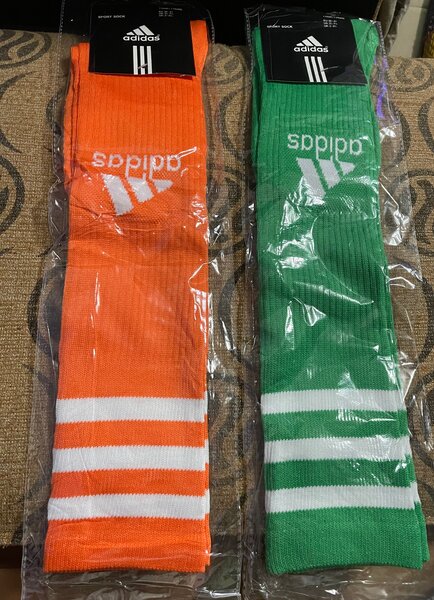 Chaussettes de sport Adidas