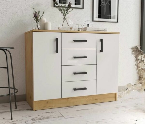 meuble de rangement moderne