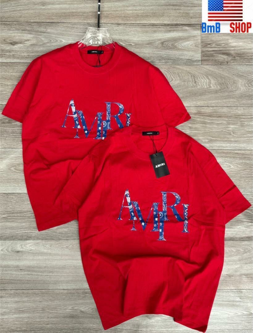 T-shirt "Alo" unisexe colorée