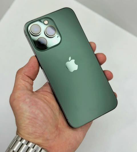 iPhone 13 Pro