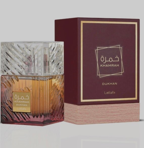 Parfum Khamrah Dukhhan Luxueux