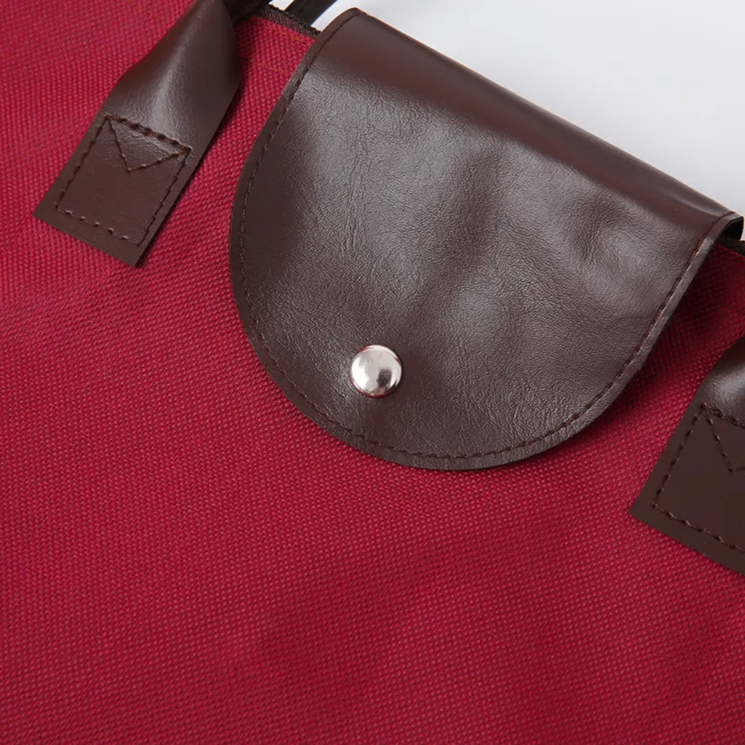 Sac Pliable en Tissu Étanche