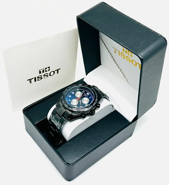Montre Tissot Chronographe Homme