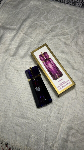 Parfum fleur exotique 50ml