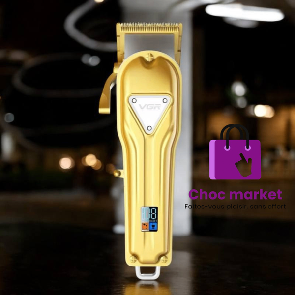 Tondeuse à cheveux pro