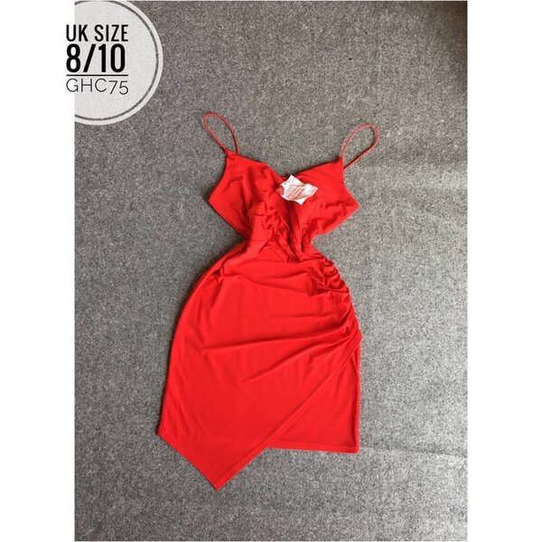 Elegant Bodycon dress